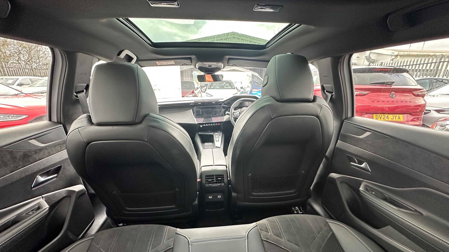 Used Peugeot 408 2024 for sale - 77859613: Photo 20