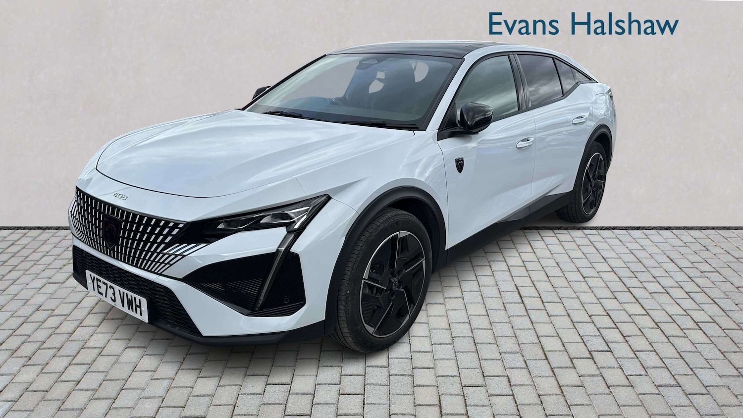 Used Peugeot 408 2024 for sale - 77859613: Photo 3