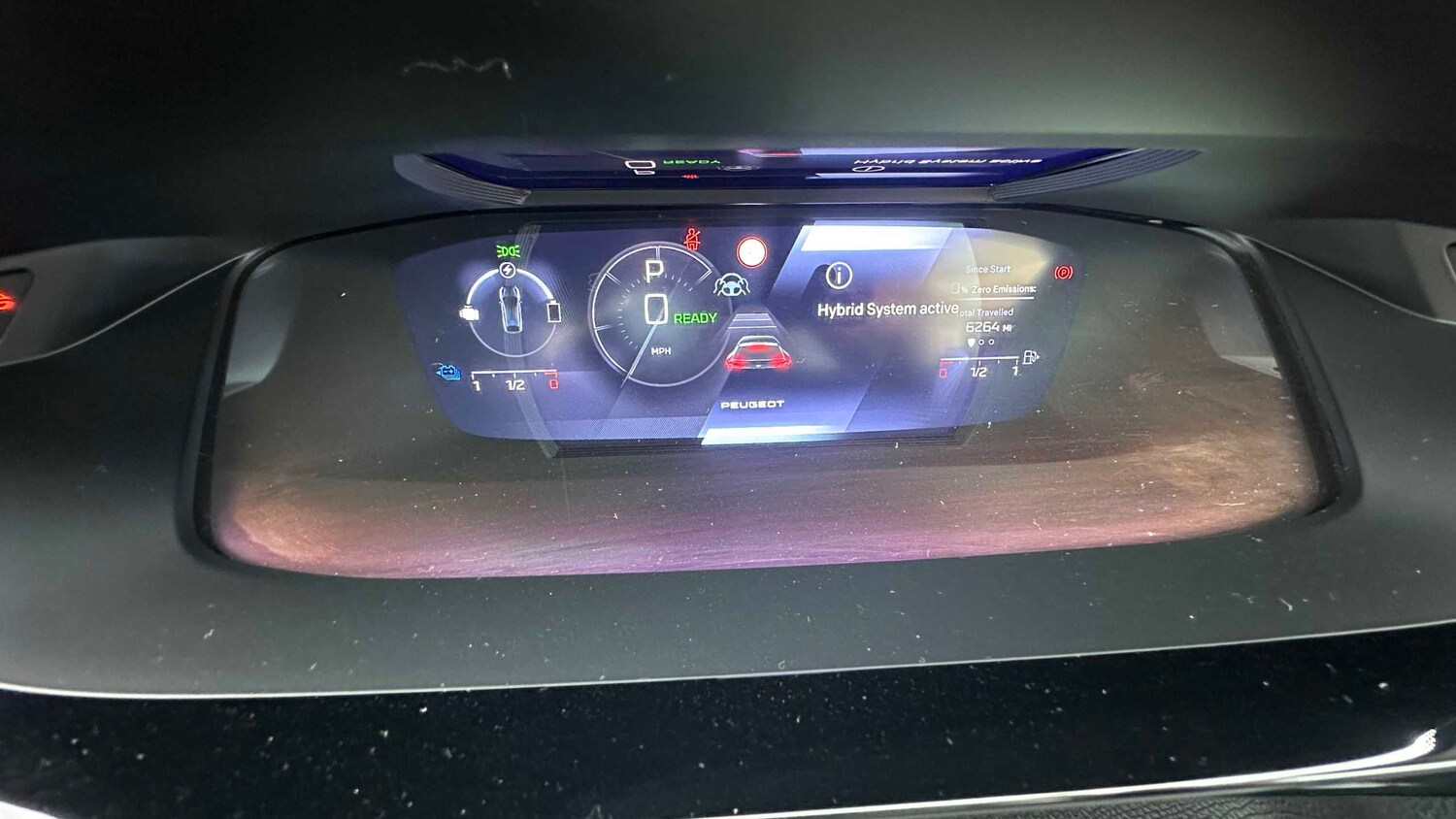 Used Peugeot 408 2024 for sale - 77859613: Photo 31