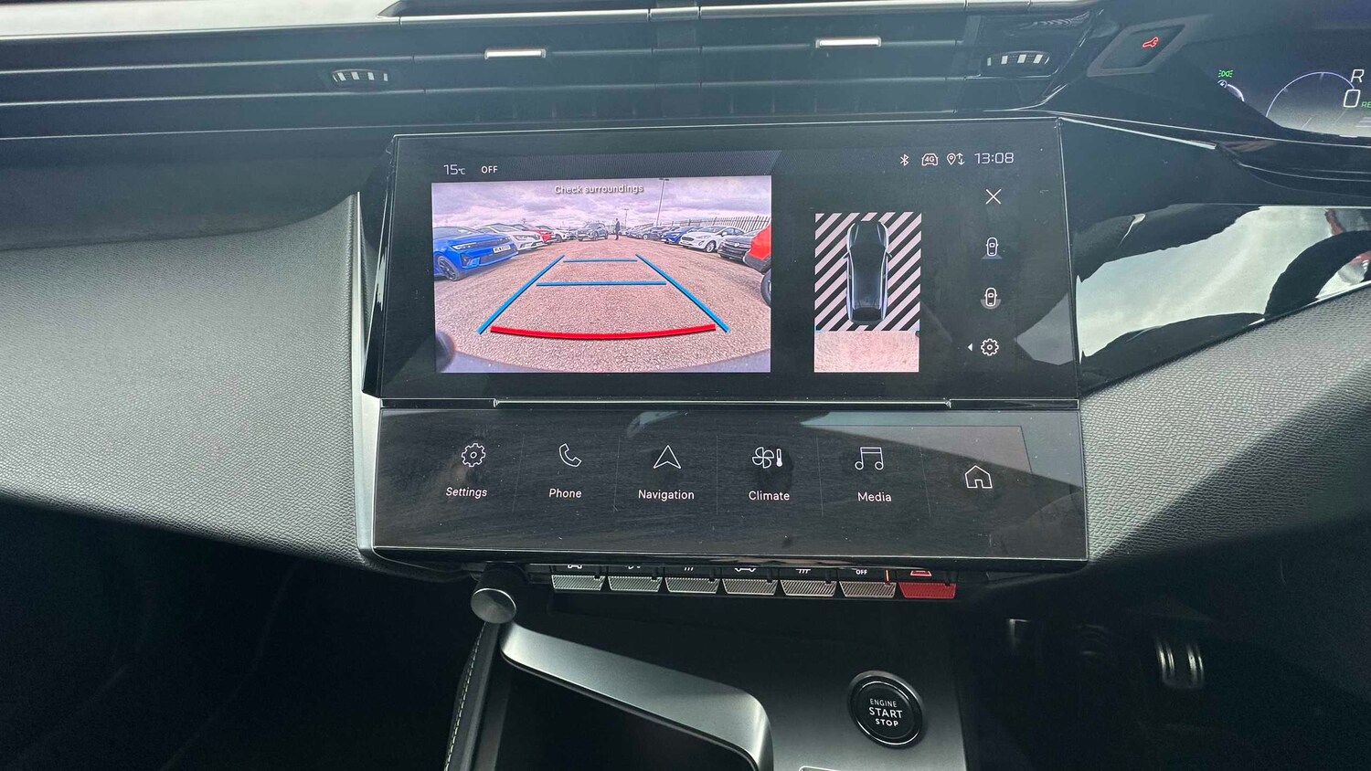 Used Peugeot 408 2024 for sale - 77859613: Photo 33