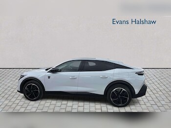 Used Peugeot 408 2024 for sale - 77859613: Photo