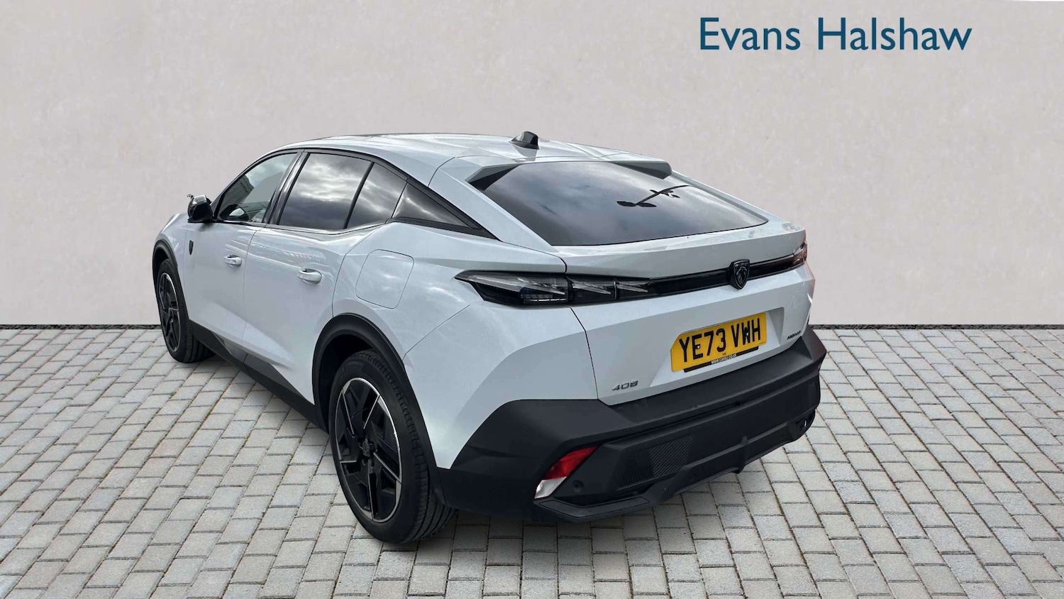 Used Peugeot 408 2024 for sale - 77859613: Photo 5