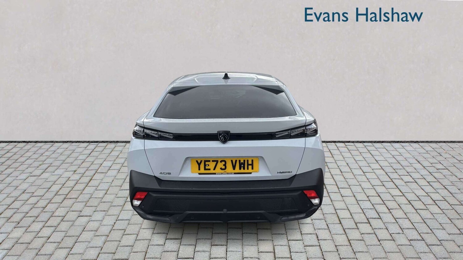 Used Peugeot 408 2024 for sale - 77859613: Photo 6