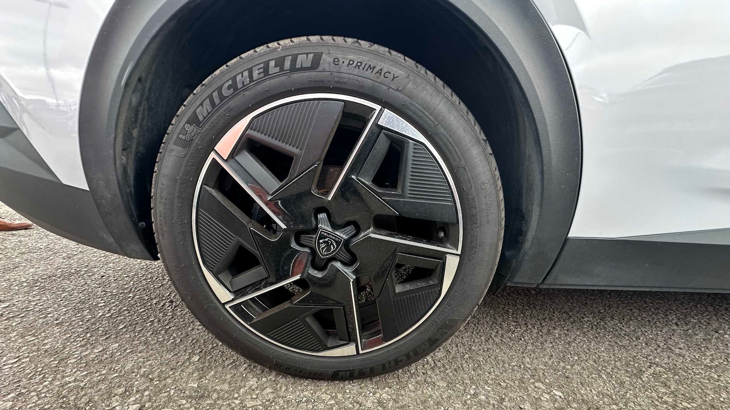 Used Peugeot 408 2024 for sale - 77859613: Photo 9