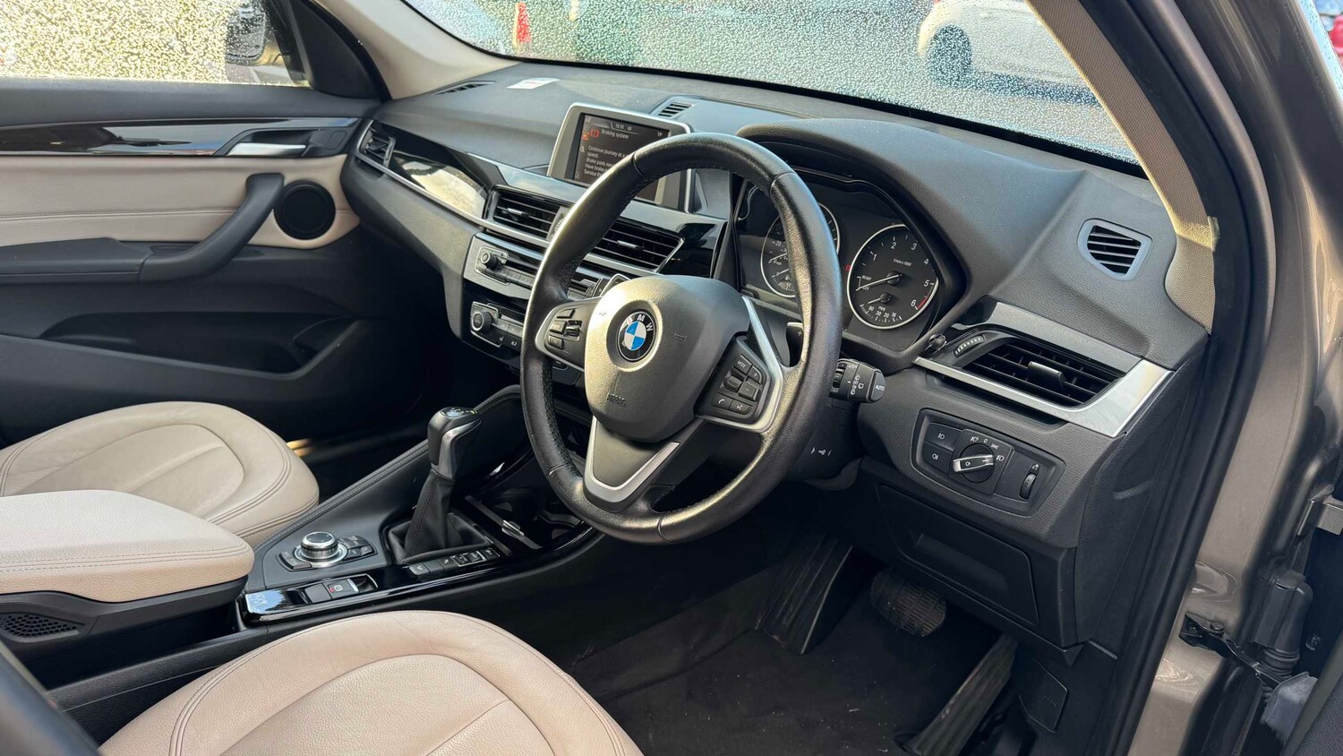 Used BMW X1 for sale - 77860762: Photo 12