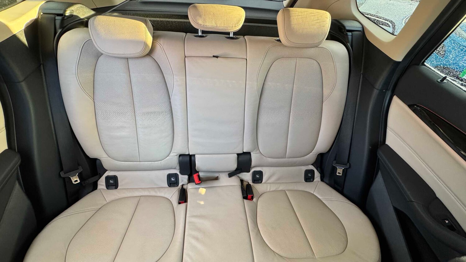 Used BMW X1 for sale - 77860762: Photo 15