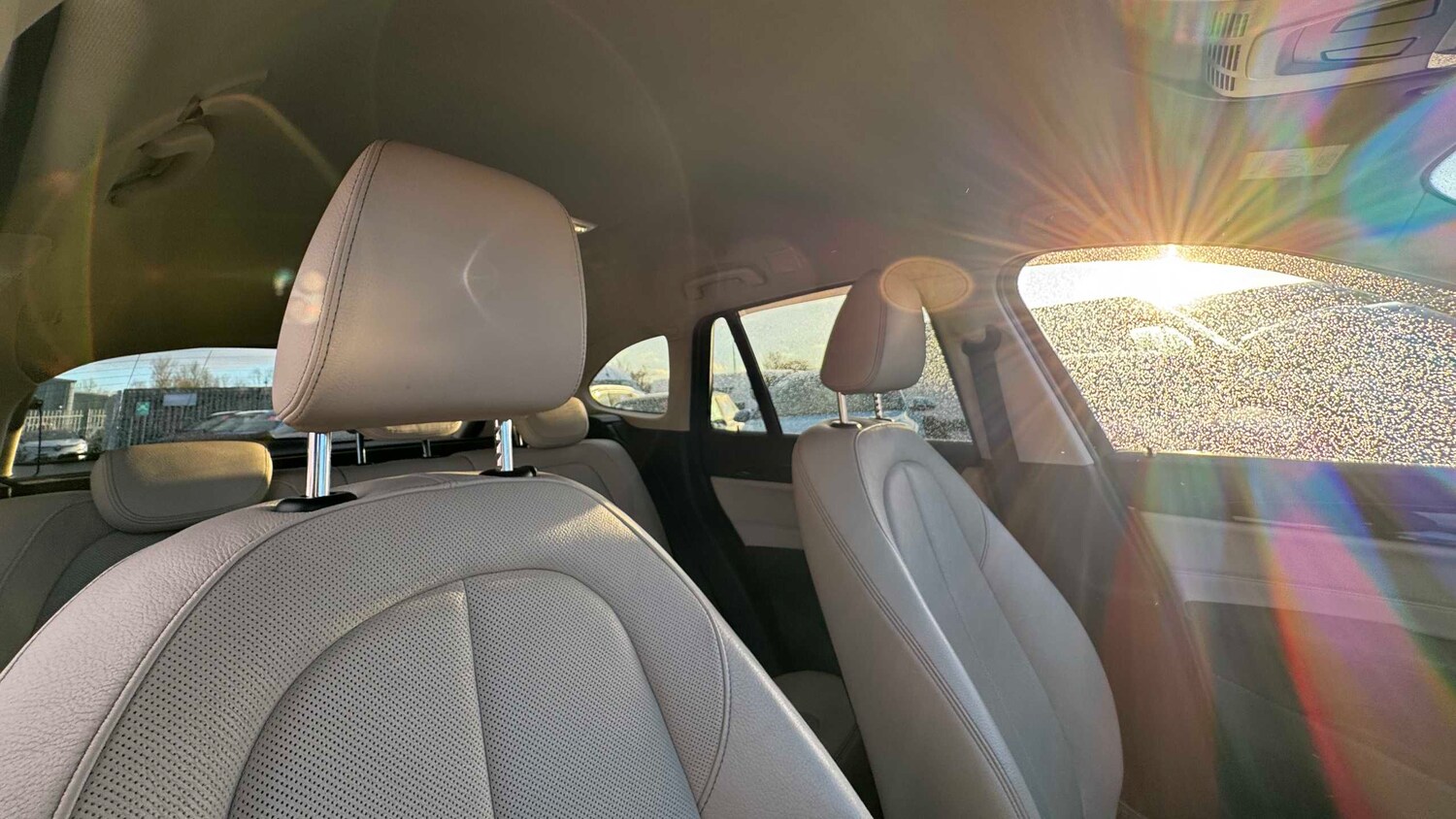 Used BMW X1 for sale - 77860762: Photo 16