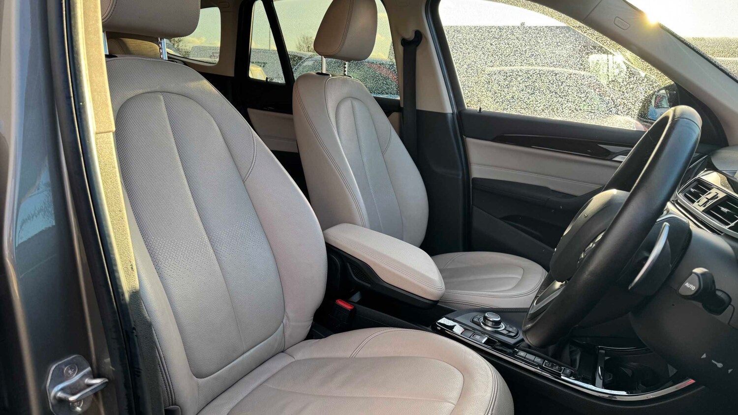 Used BMW X1 for sale - 77860762: Photo 17