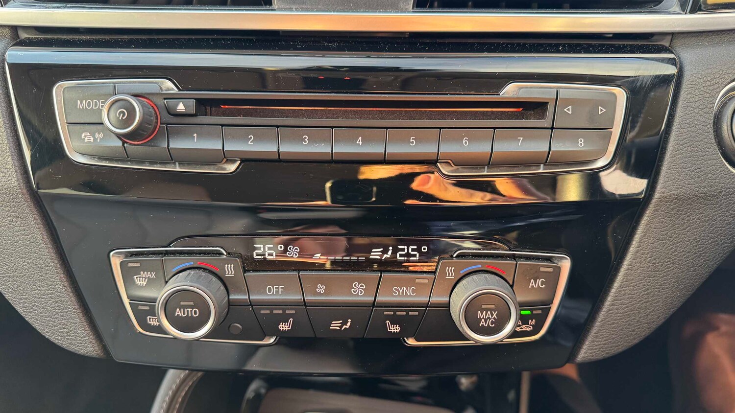 Used BMW X1 for sale - 77860762: Photo 19