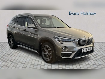 Used BMW X1 2016 for sale - 77860762: Photo