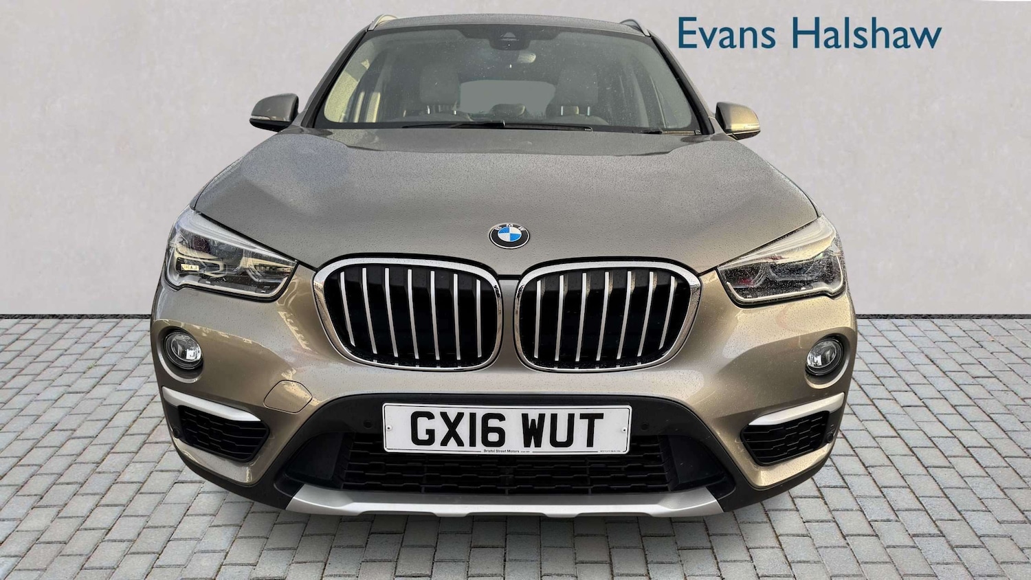 Used BMW X1 for sale - 77860762: Photo 2