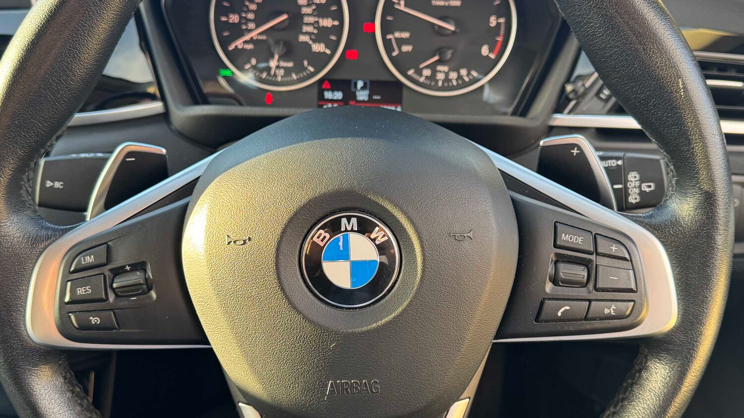 Used BMW X1 for sale - 77860762: Photo 25