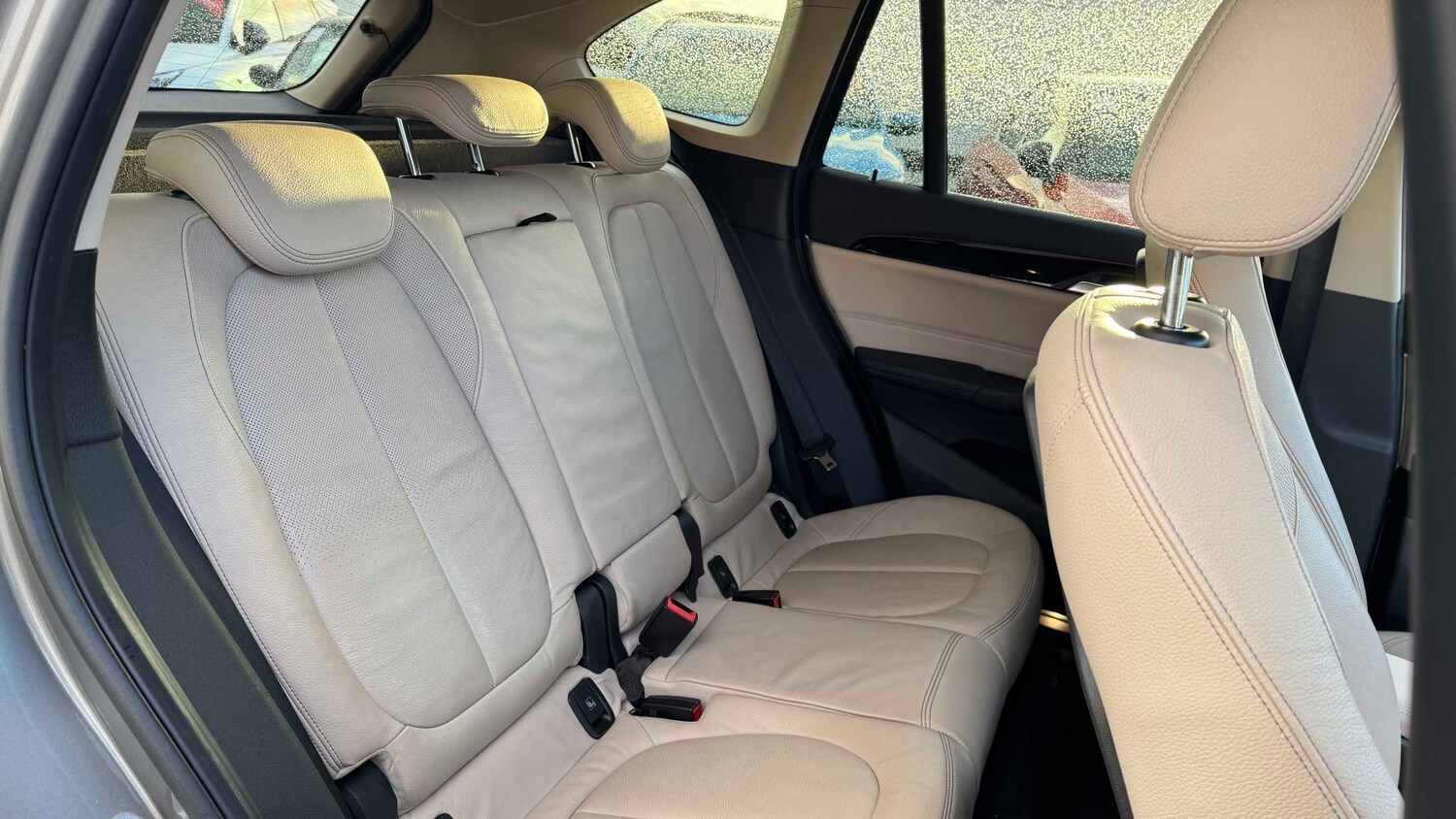 Used BMW X1 for sale - 77860762: Photo 29