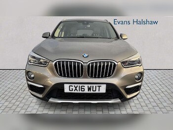 Used BMW X1 2016 for sale - 77860762: Photo