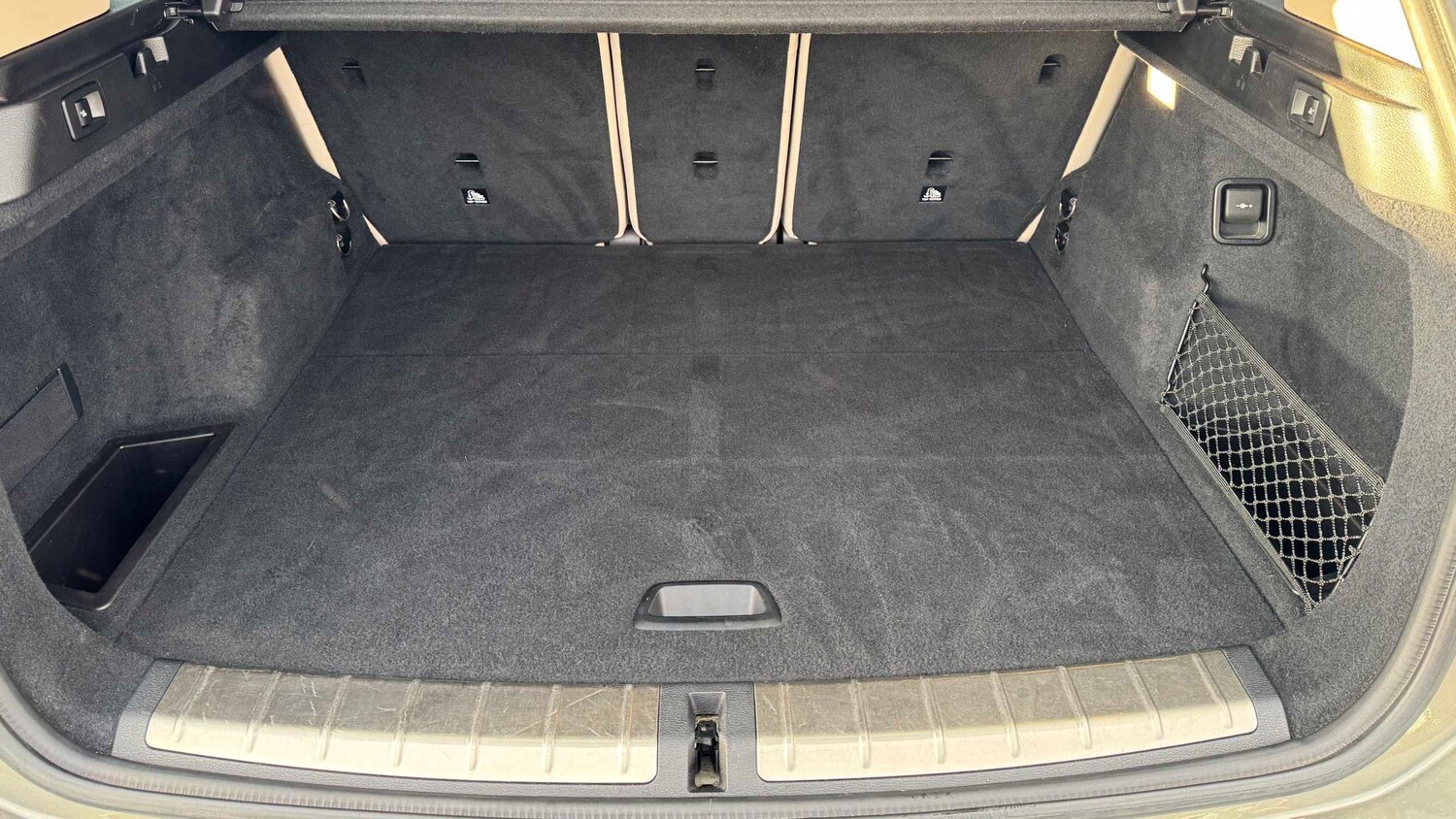 Used BMW X1 for sale - 77860762: Photo 31