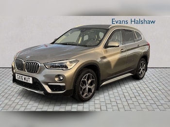 Used BMW X1 2016 for sale - 77860762: Photo
