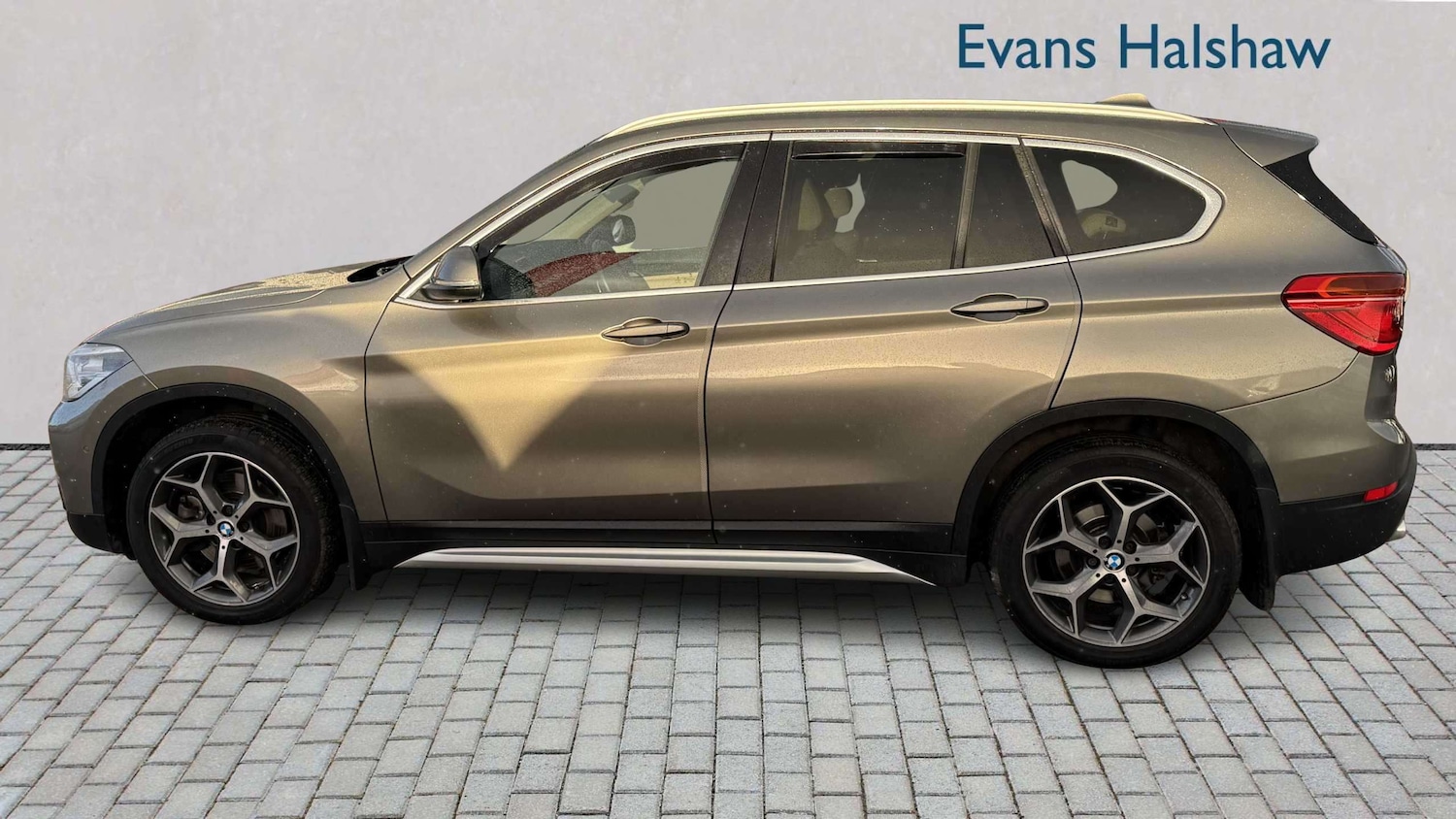 Used BMW X1 for sale - 77860762: Photo 4