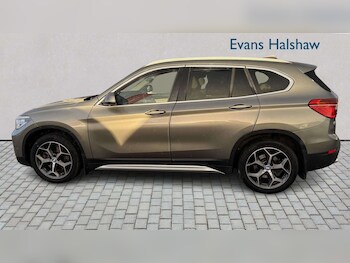 Used BMW X1 2016 for sale - 77860762: Photo