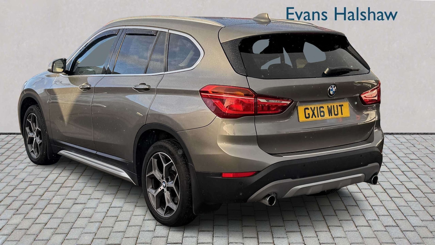 Used BMW X1 for sale - 77860762: Photo 5