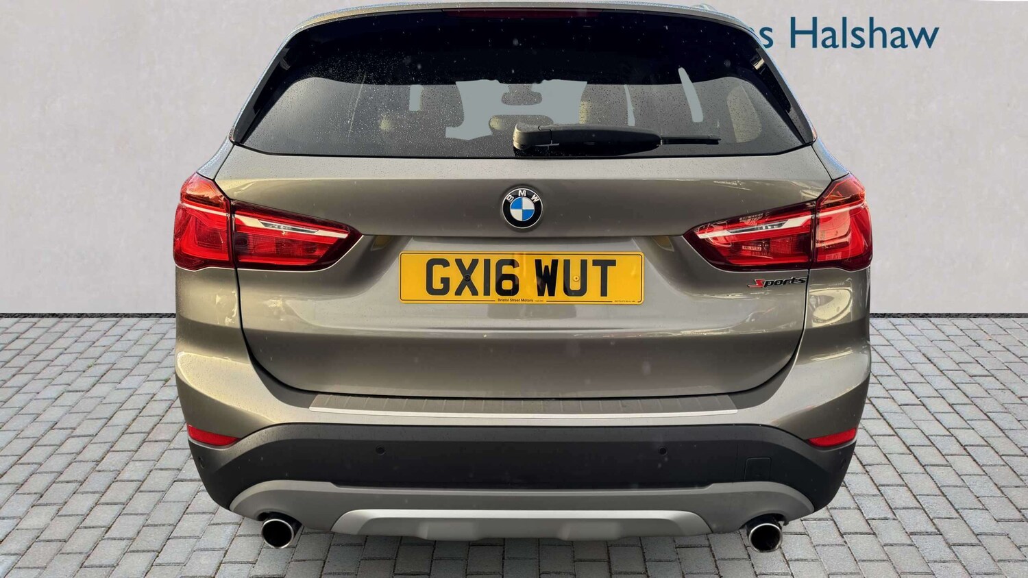 Used BMW X1 for sale - 77860762: Photo 7