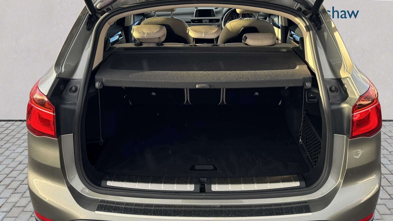 Used BMW X1 for sale - 77860762: Photo 8