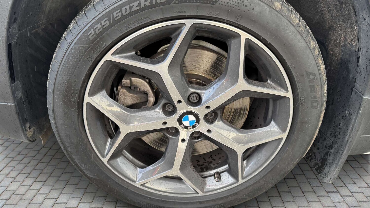 Used BMW X1 for sale - 77860762: Photo 9