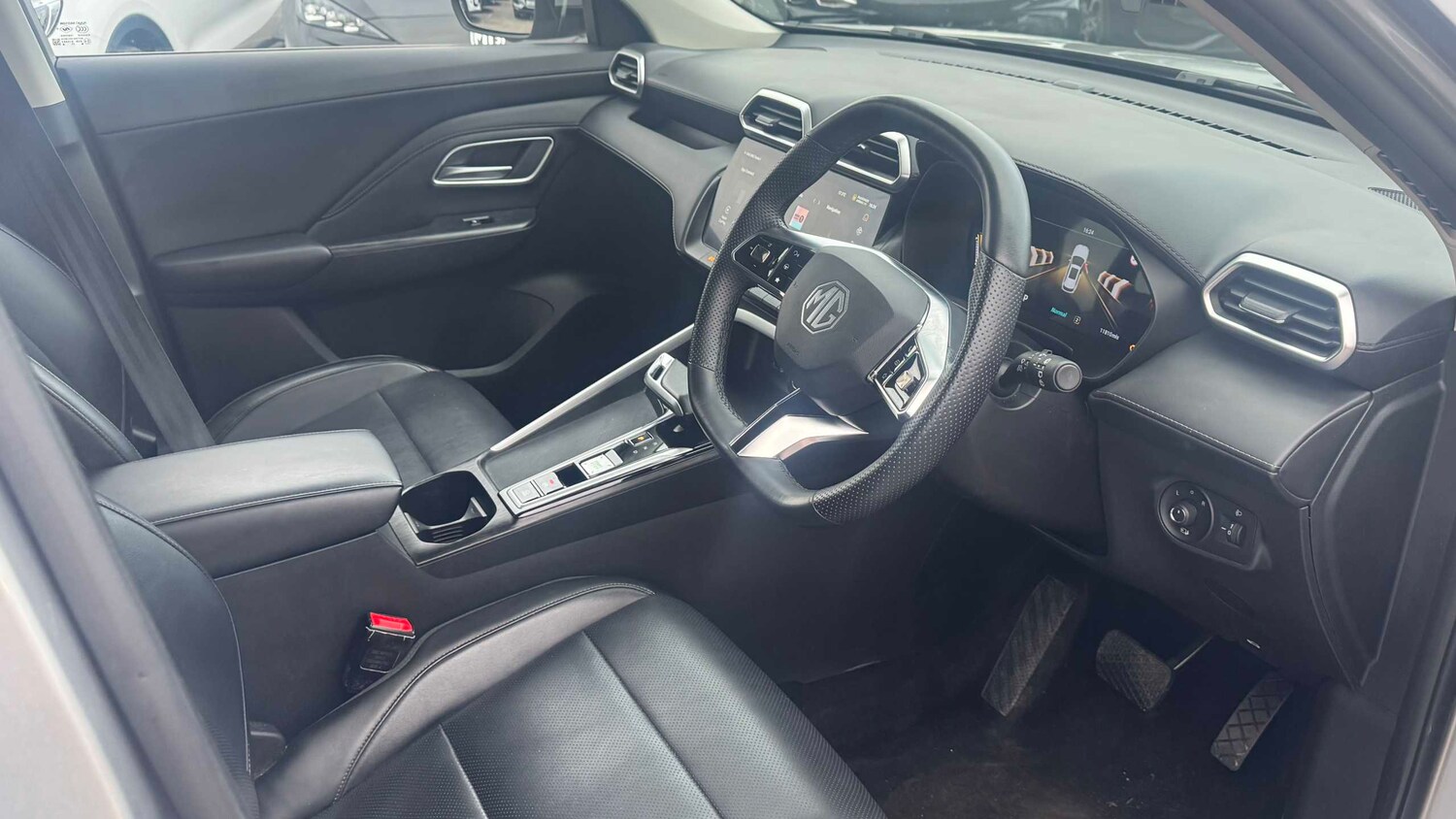 Used MG MG ZS for sale - 77862056: Photo 10