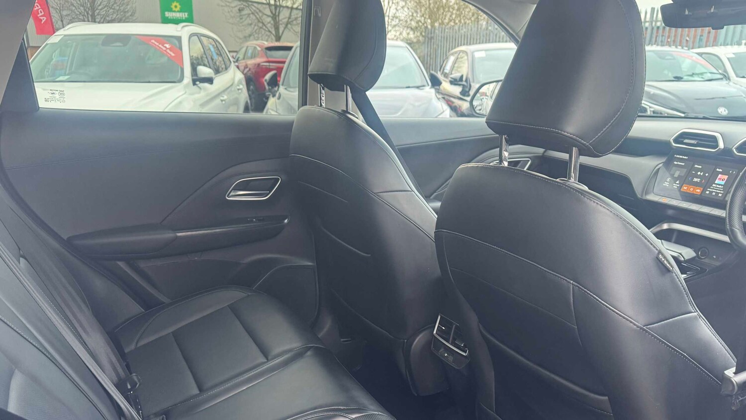 Used MG MG ZS for sale - 77862056: Photo 12