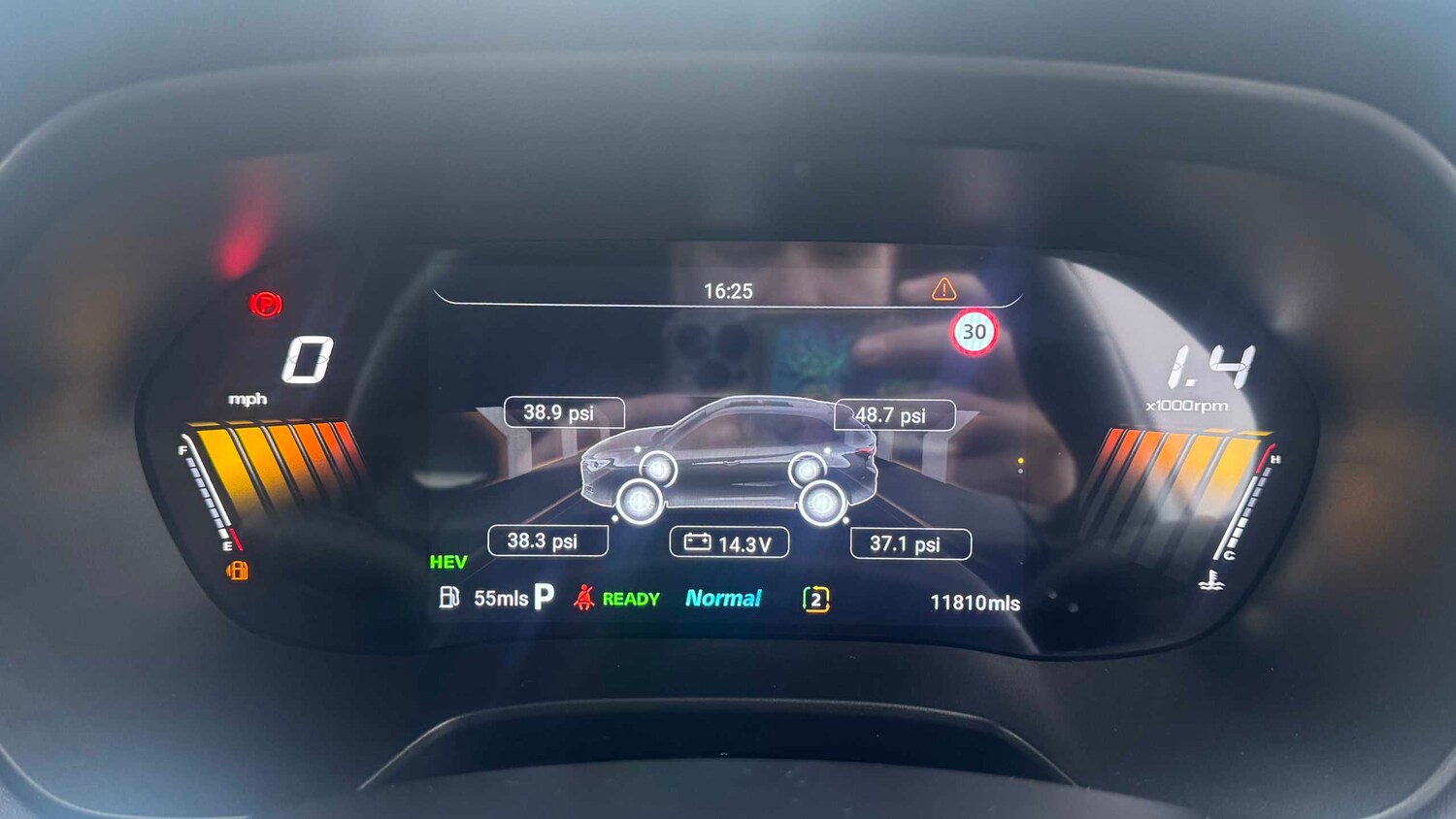 Used MG MG ZS for sale - 77862056: Photo 19