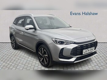 MG MG ZS feature image