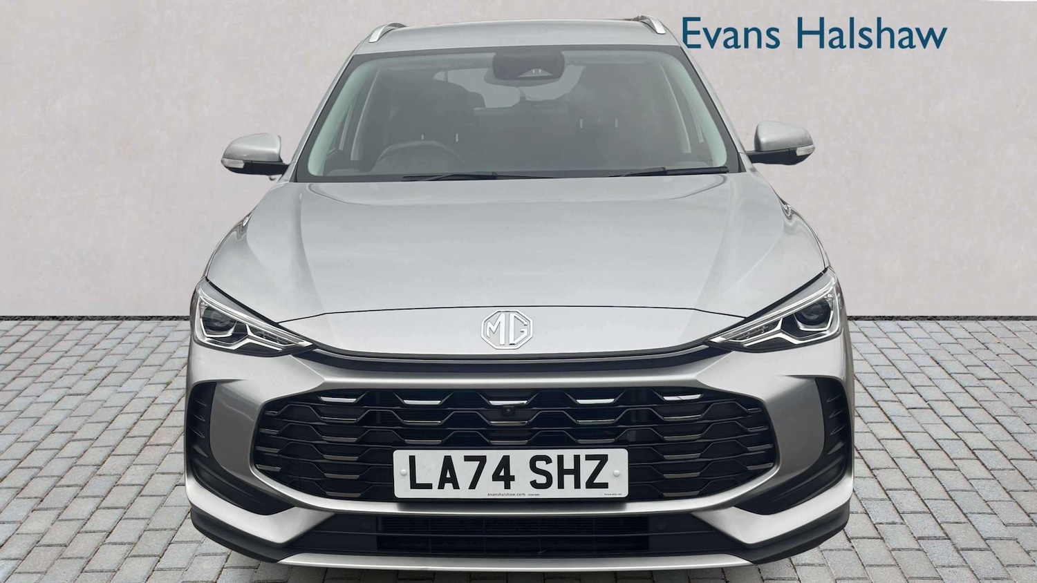 Used MG MG ZS for sale - 77862056: Photo 2