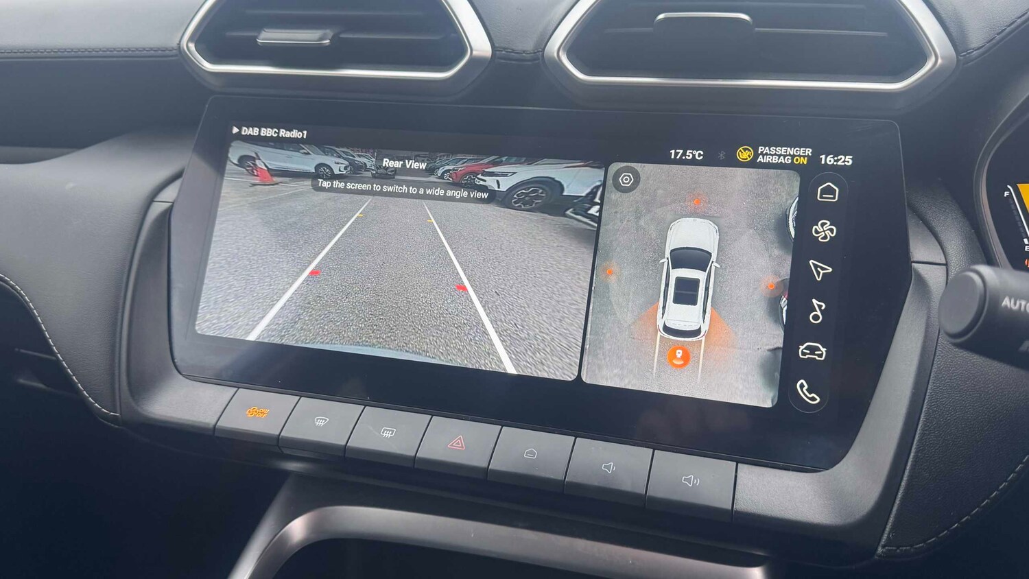 Used MG MG ZS for sale - 77862056: Photo 22