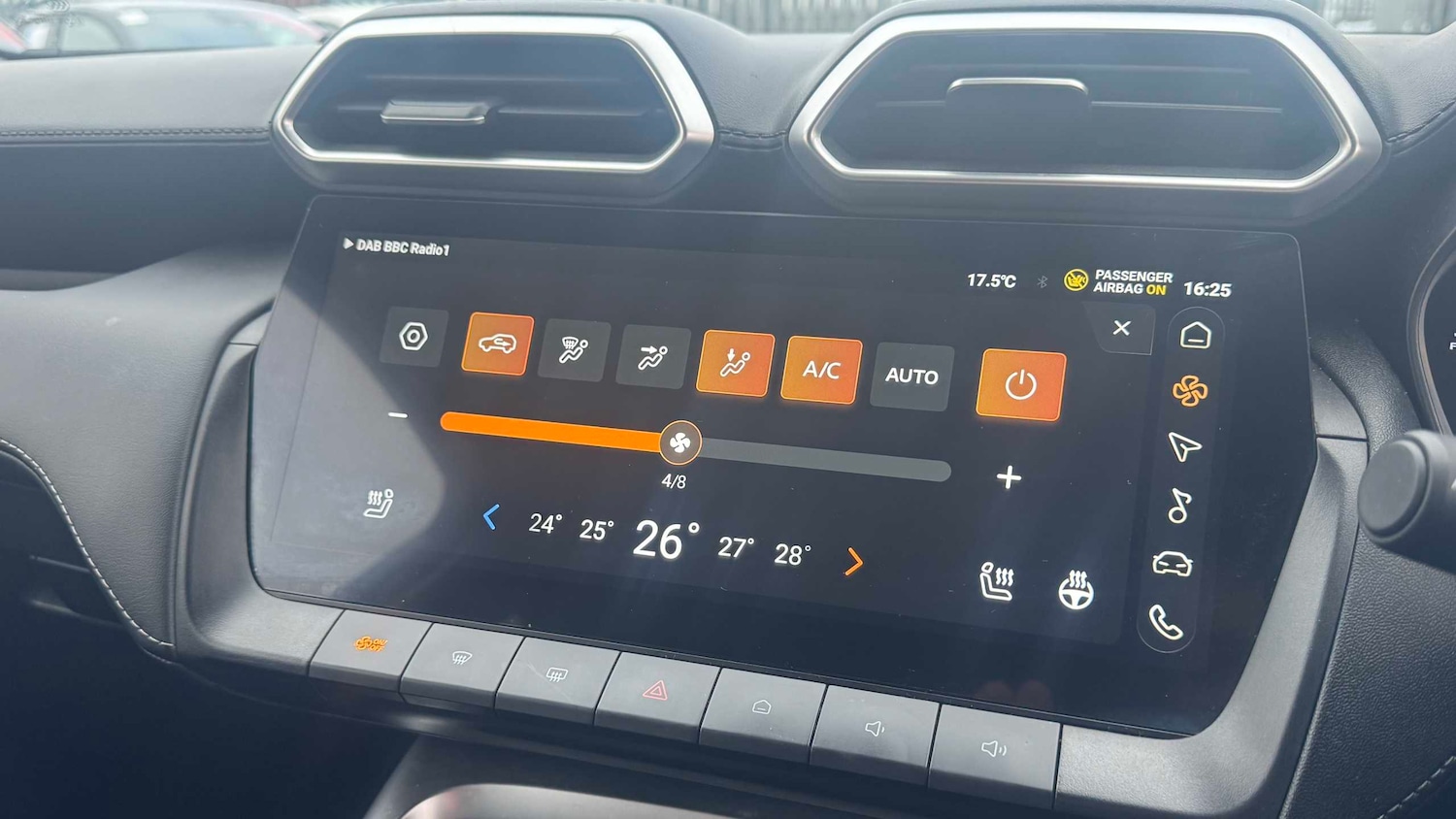 Used MG MG ZS for sale - 77862056: Photo 23