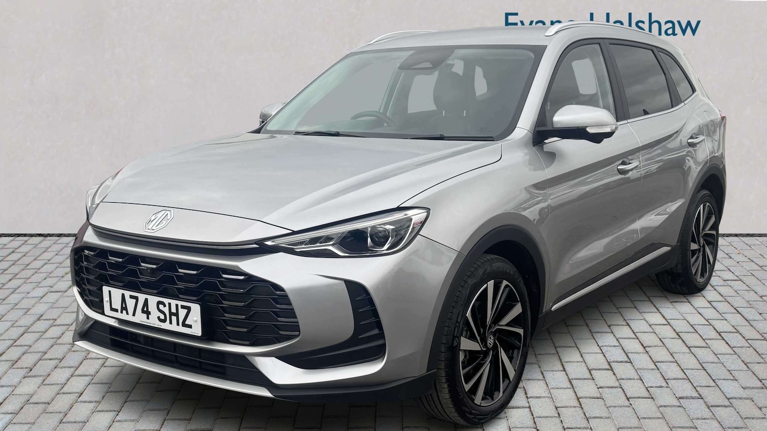 Used MG MG ZS for sale - 77862056: Photo 3