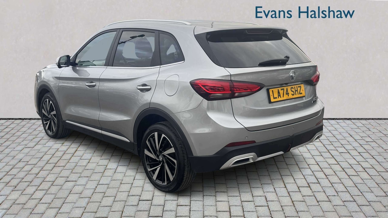 Used MG MG ZS for sale - 77862056: Photo 4