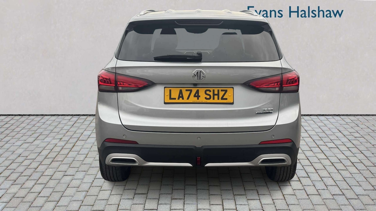 Used MG MG ZS for sale - 77862056: Photo 5