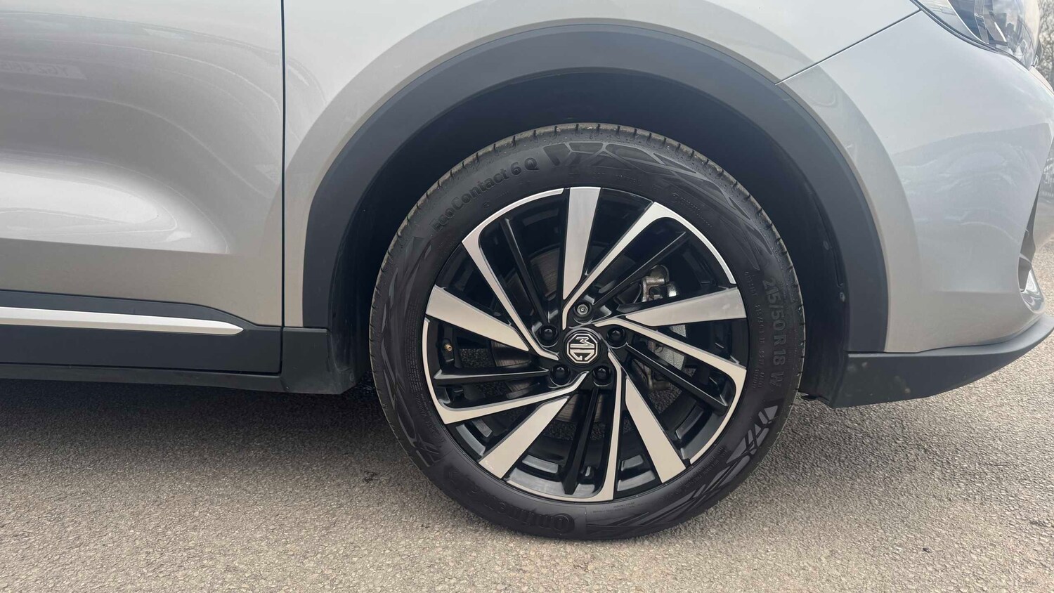 Used MG MG ZS for sale - 77862056: Photo 8