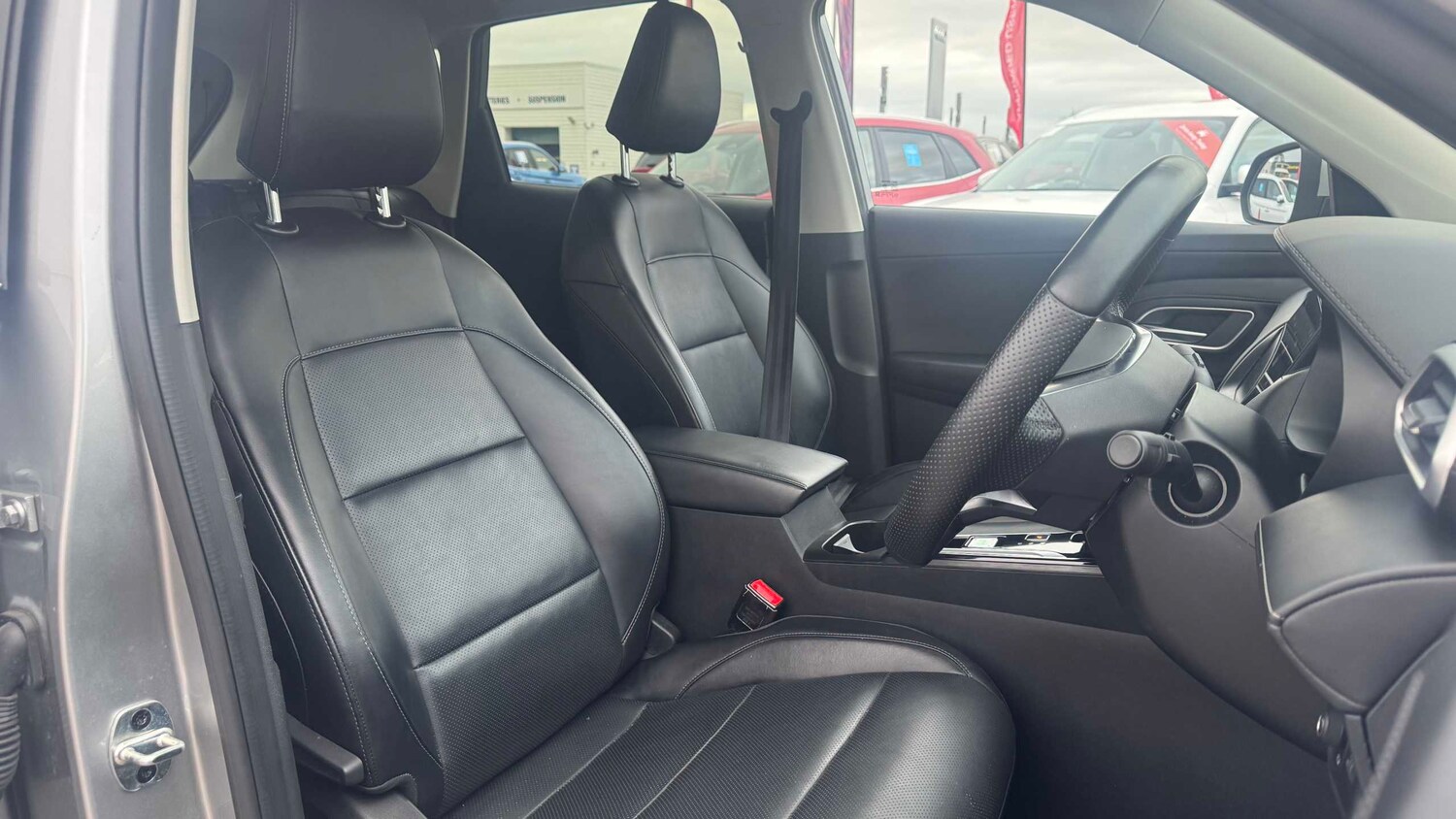 Used MG MG ZS for sale - 77862056: Photo 9