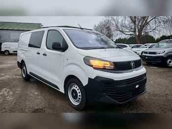 Used Vauxhall Vivaro 2025 for sale - 78651171: Photo