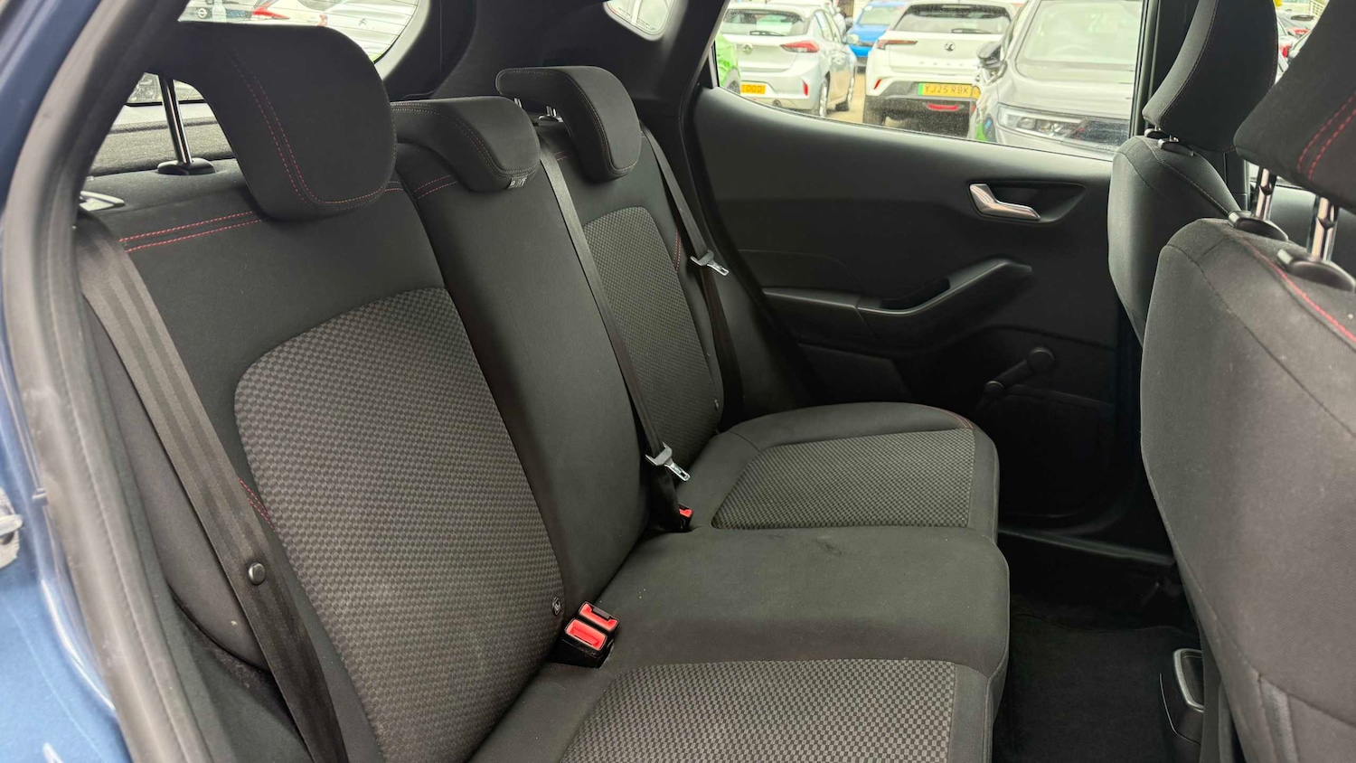 Used Ford Fiesta 2019 for sale - 78010214: Photo 10