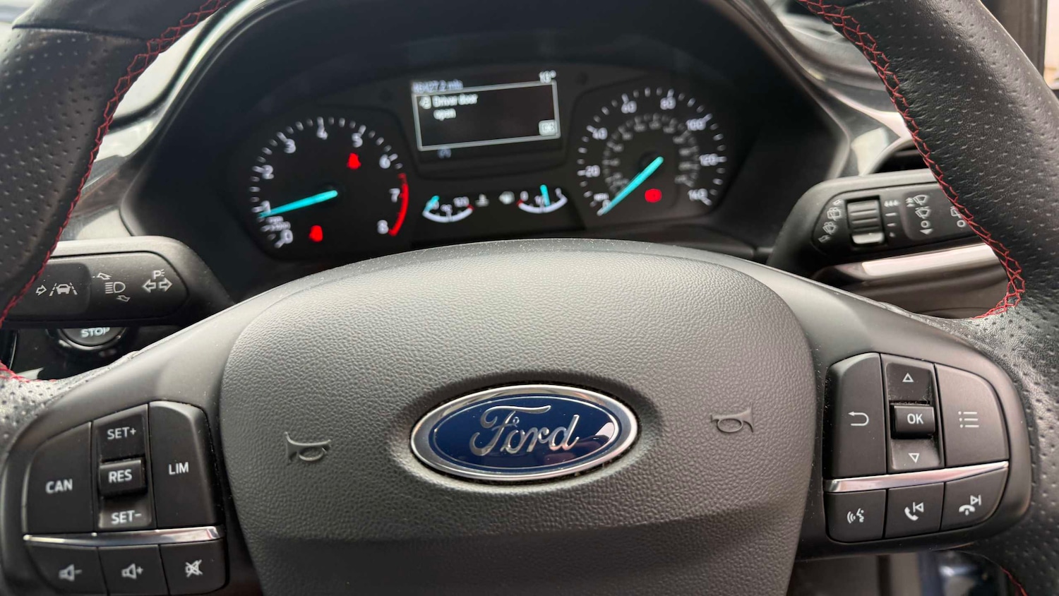 Used Ford Fiesta 2019 for sale - 78010214: Photo 11