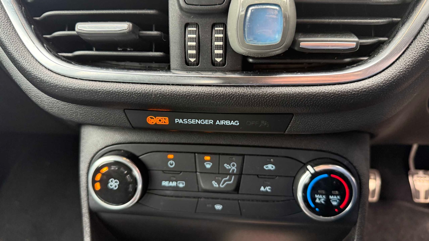 Used Ford Fiesta 2019 for sale - 78010214: Photo 16