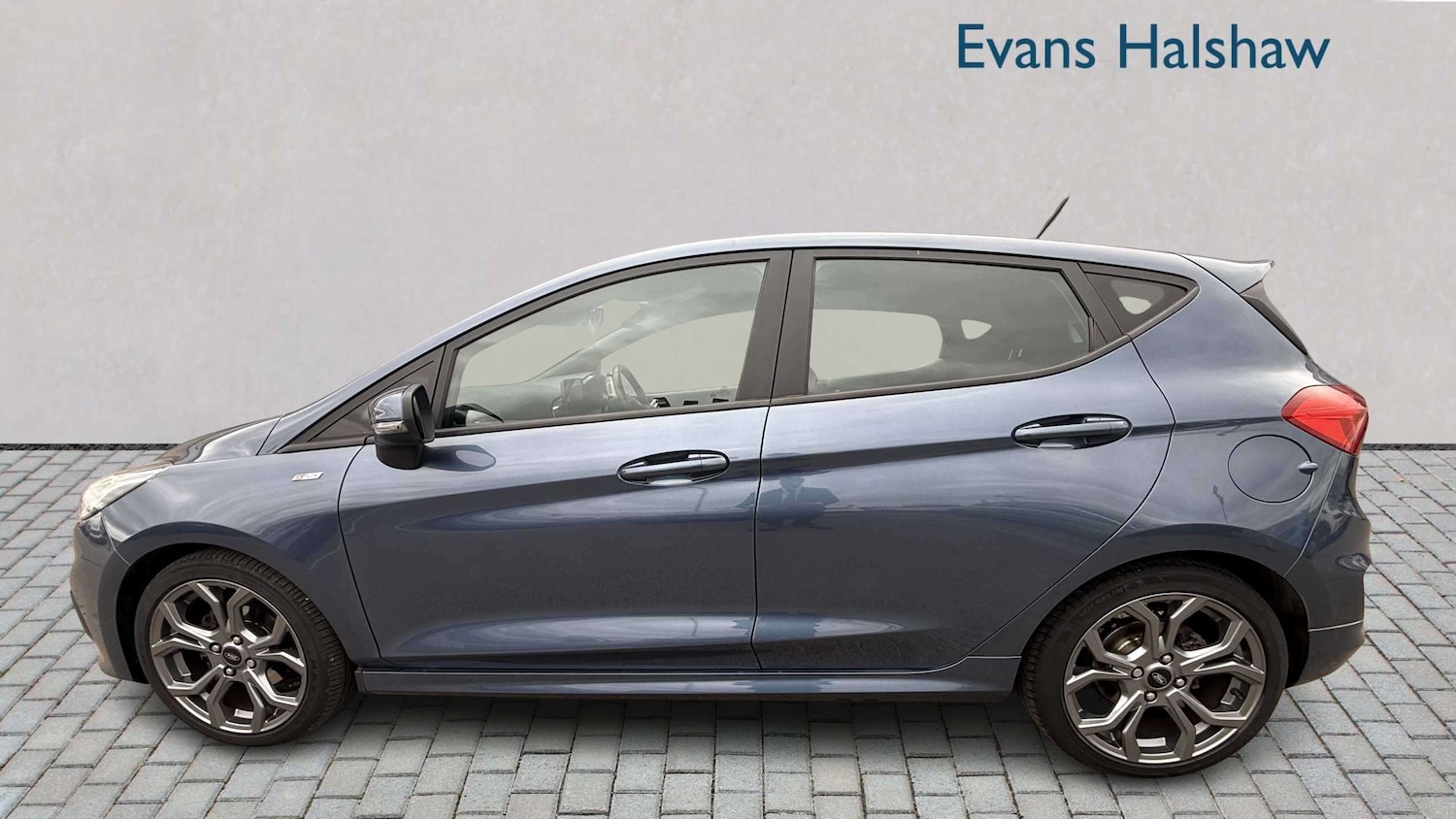 Used Ford Fiesta 2019 for sale - 78010214: Photo 4