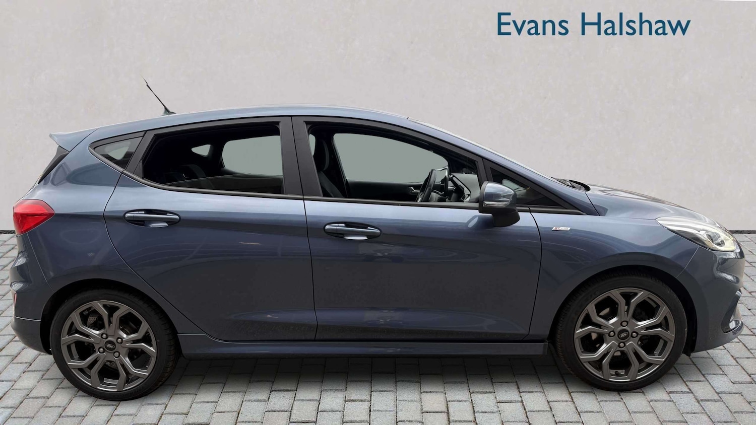 Used Ford Fiesta 2019 for sale - 78010214: Photo 8