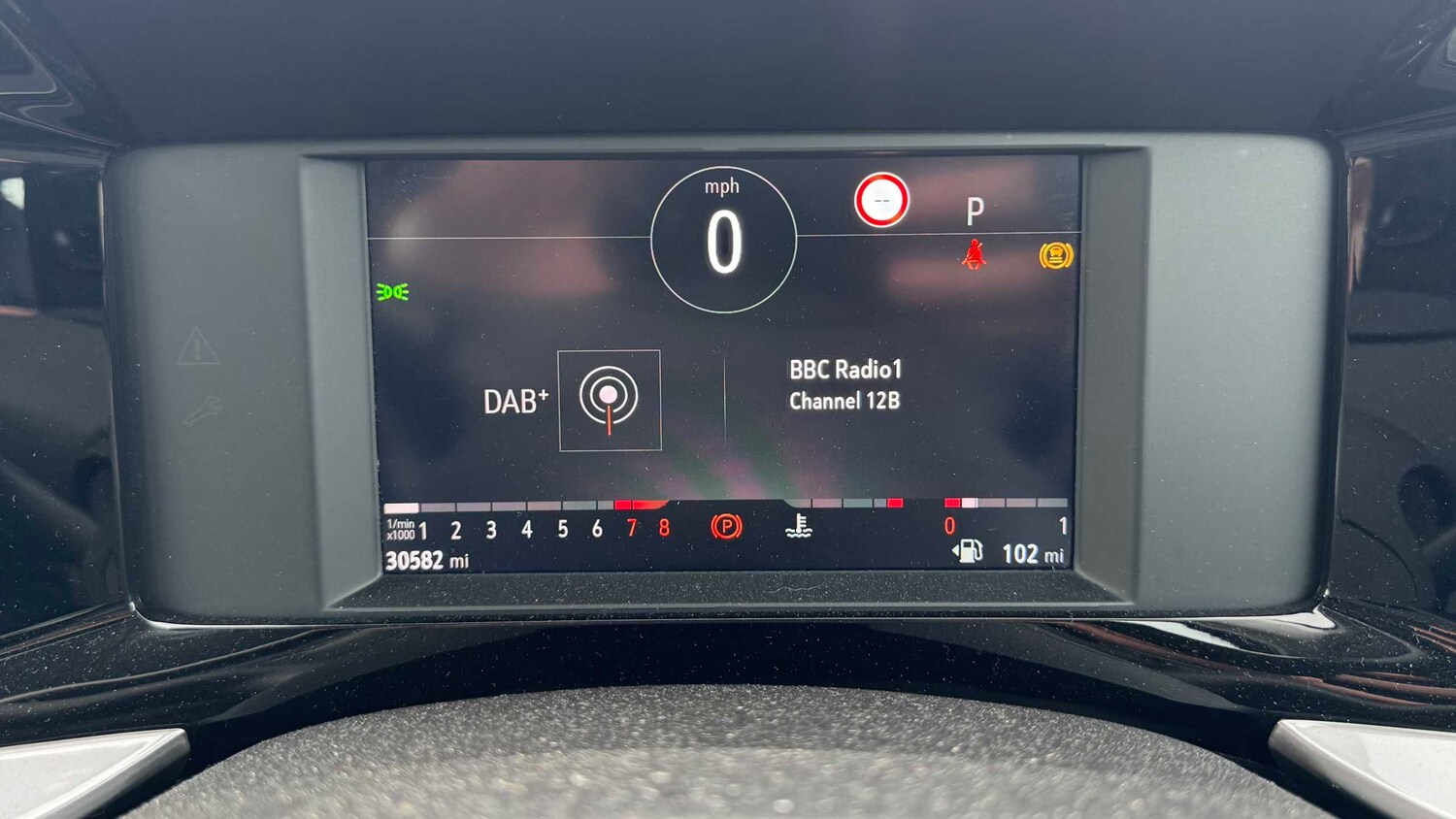 Used Vauxhall Mokka for sale - 77861267: Photo 12