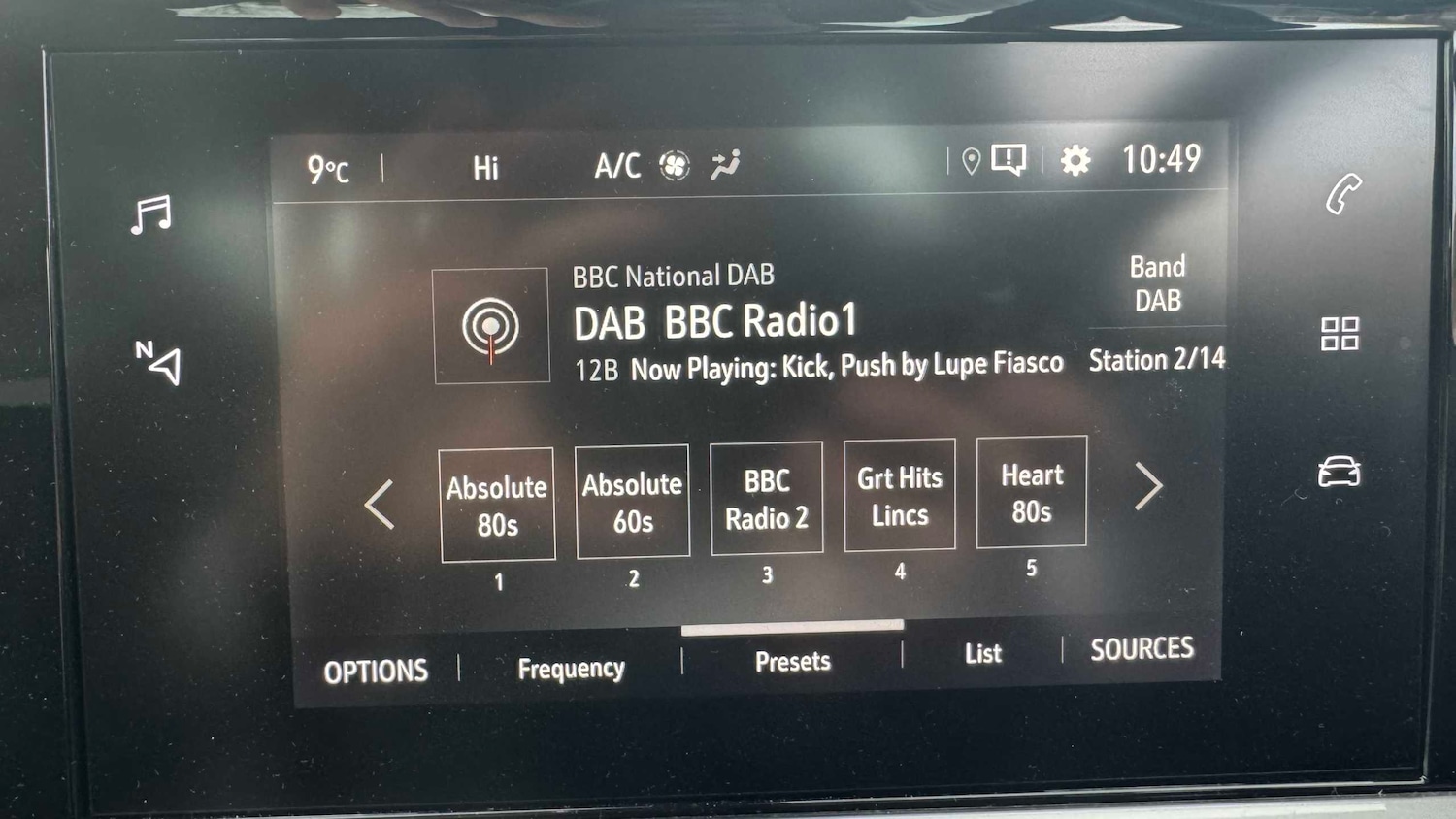 Used Vauxhall Mokka for sale - 77861267: Photo 14