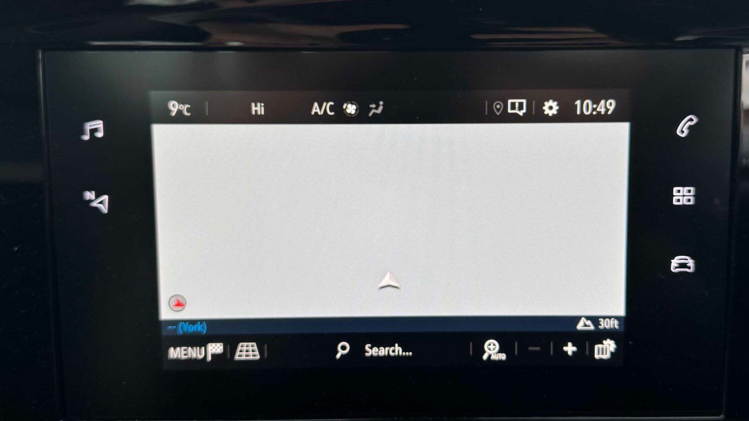 Used Vauxhall Mokka for sale - 77861267: Photo 15