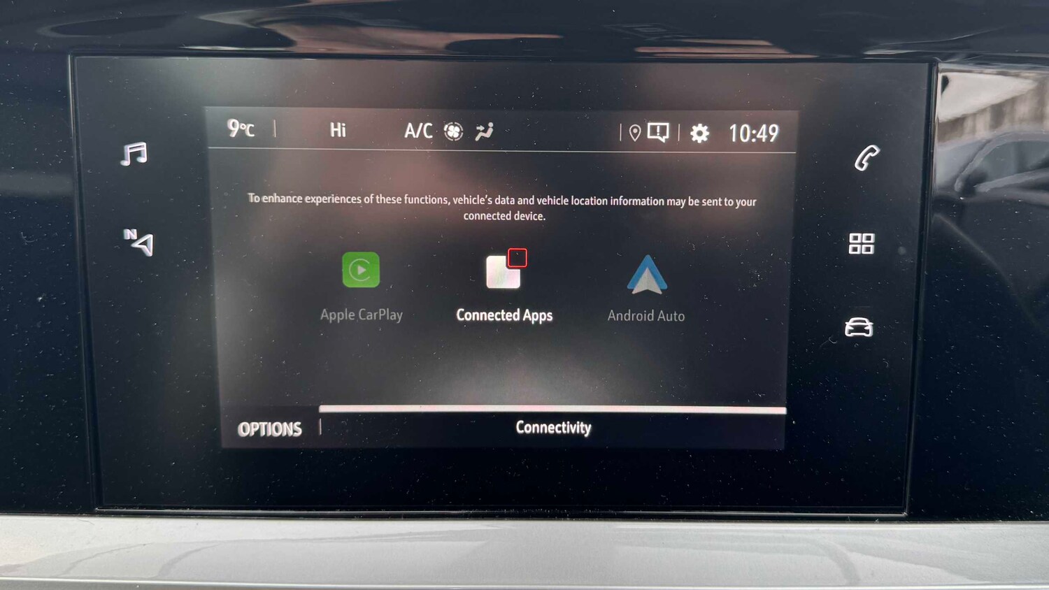 Used Vauxhall Mokka for sale - 77861267: Photo 16