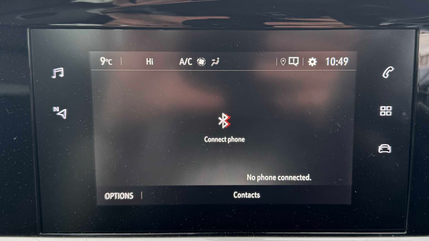 Used Vauxhall Mokka for sale - 77861267: Photo 17