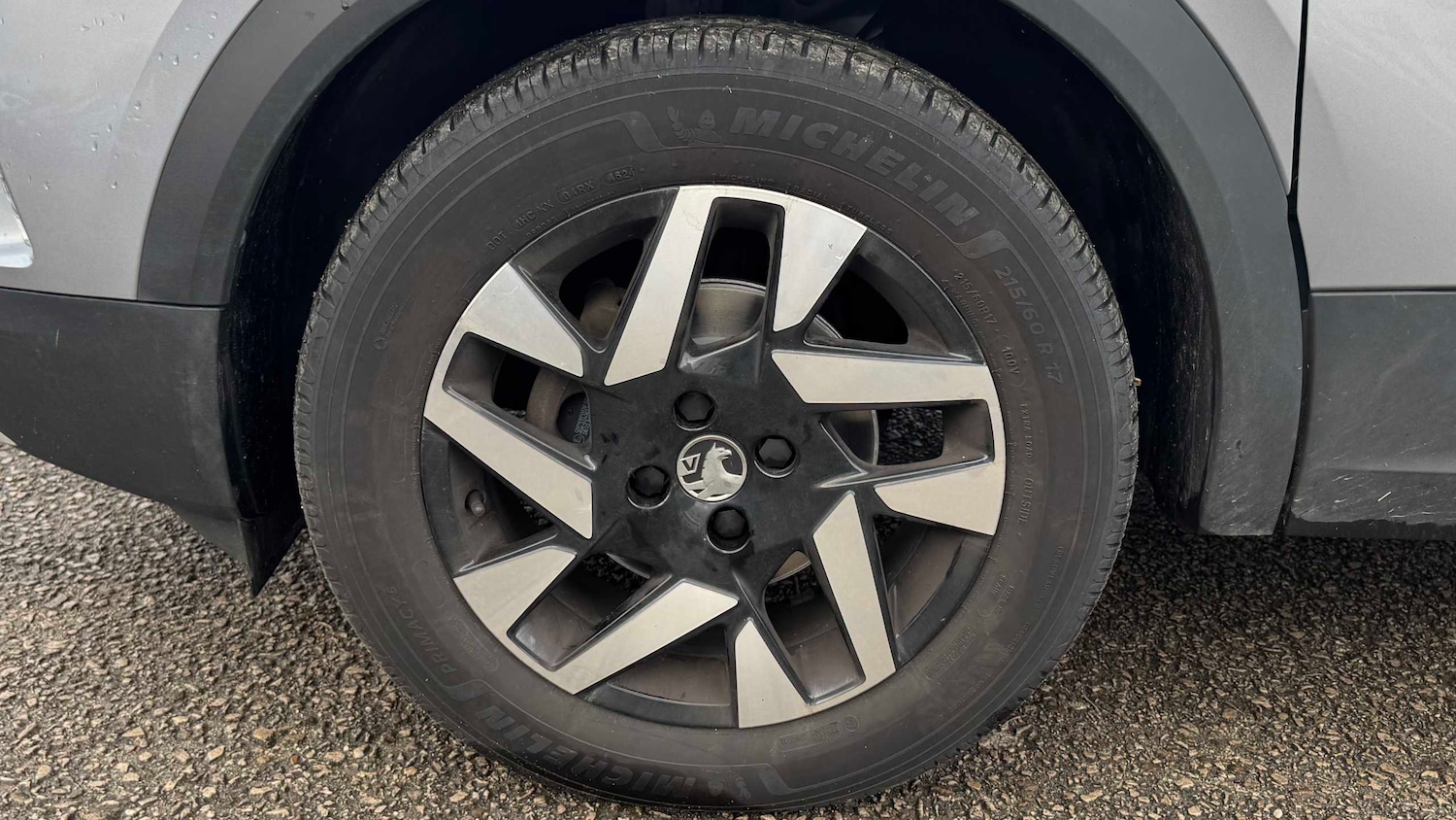 Used Vauxhall Mokka for sale - 77861267: Photo 5